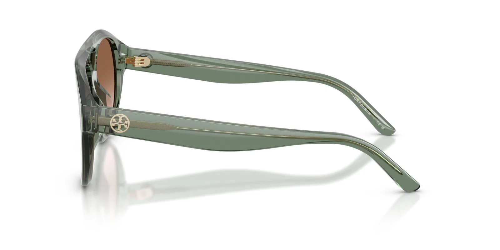Tory Burch 7233U Sunglasses - view 16